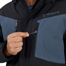 Free Country Men's Snow Jacket