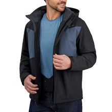 Free Country Men's Snow Jacket