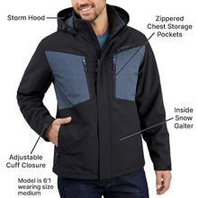 Free Country Men's Snow Jacket