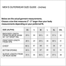 Free Country Men's Snow Jacket