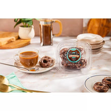 FreedomGluten-FreeDevilsFoodChocolateDoughnutMinis_5oz.2 - Brands For Less USA
