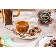FreedomGluten-FreeDevilsFoodChocolateDoughnutMinis_5oz.3 - Brands For Less USA