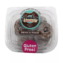 FreedomGluten-FreeDevilsFoodChocolateDoughnutMinis_5oz. - Brands For Less USA