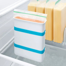 FreezeUp Freezer Food Block Maker, 3-Piece Set - Brands For Less USA