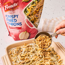 French's Original Crispy Fried Onions, 26.5 oz.