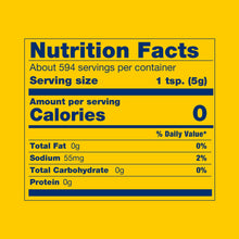 French's 100% Natural Classic Yellow Mustard, 105 oz.