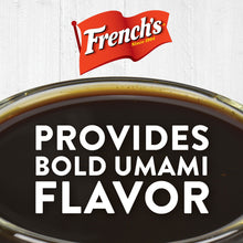 French's Classic Regular Worcestershire Sauce, 1 gal.