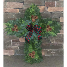 Fresh Divine Noble Cross