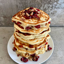 Fresh Gourmet Topping, Cranberry & Pecan, 20 oz.