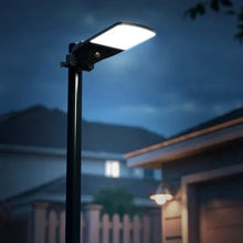 FreshSource5000LumenSolarAreaLightwithMotionSensor3 - Brands For Less USA