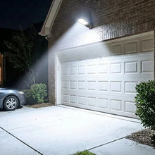 FreshSource5000LumenSolarAreaLightwithMotionSensor5 - Brands For Less USA