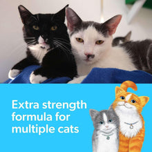 FreshStep-ExtraStrengthMulti-CatScentedClumpingLitter-FebrezeFreshScent-42lbs-6-_6 - Brands For Less USA