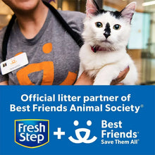FreshStep-ExtraStrengthMulti-CatScentedClumpingLitter-FebrezeFreshScent-42lbs-_12 - Brands For Less USA
