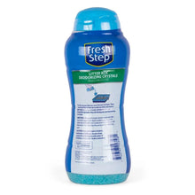 FreshStep-LitterBoxDeodorizingCrystals-FreshScent-2pk-70oz-_7 - Brands For Less USA