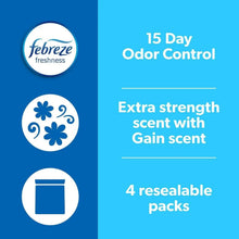 FreshStepClumpingLitterWithFebrezeFreshnessGainOriginalScent-42lbs-1-_9 - Brands For Less USA