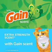 FreshStepClumpingLitterWithFebrezeFreshnessGainOriginalScent-42lbs-3-_7 - Brands For Less USA