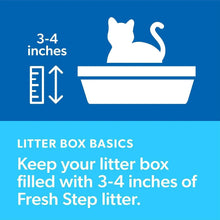 FreshStepClumpingLitterWithFebrezeFreshnessGainOriginalScent-42lbs-4-_6 - Brands For Less USA
