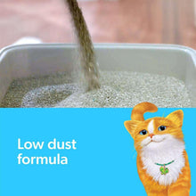 FreshStepClumpingLitterWithFebrezeFreshnessGainOriginalScent-42lbs-6-_4 - Brands For Less USA