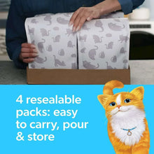 FreshStepTotalControlScentedClumpingLitterwithFebreze-44lbs-1-_7 - Brands For Less USA