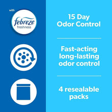 FreshStepTotalControlScentedClumpingLitterwithFebreze-44lbs-3-_5 - Brands For Less USA