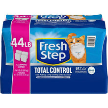 FreshStepTotalControlScentedClumpingLitterwithFebreze-44lbs-7-_1 - Brands For Less USA