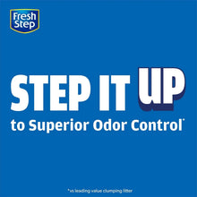 FreshStepTotalControlScentedClumpingLitterwithFebreze_44lbs. - Brands For Less USA