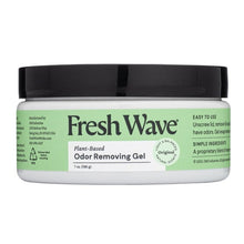 Fresh Wave Odor Removing Gel, Original, 7 oz, 6-count