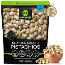 Freshly-Roasted-Salted-California-Pistachios-32oz-2-lb-by-Nut-Cravings_5ee17b68-6106-410f-acbc-78052db1f7dd.a63dd90f8dbe473fbe74e70f8ed18122 - Brands For Less USA