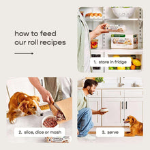 Freshpet-Complete-Nutrition-Chicken-Recipe-Fresh-Dog-Food-1-5-lb-Rolls-6-ct-1-_8 - Brands For Less USA