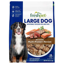 FreshpetFreshDogFood_LargeDogMultiProteinChicken_Beef_Egg_SalmonRecipe_5lb. - Brands For Less USA