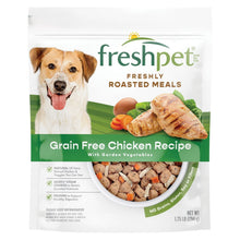 FreshpetFreshDogFood_GrainFreeChickenRecipe_FreshlyRoastedMeals_1.75lb. - Brands For Less USA