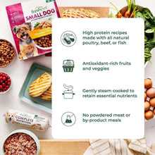 FreshpetSmallDogSmallBitesChickenRecipe-2lbs-packs-3ct-5-_4 - Brands For Less USA
