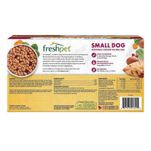 FreshpetSmallDogSmallBitesChickenRecipe-2lbs-packs-3ct-7-_2 - Brands For Less USA