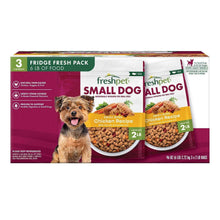 FreshpetSmallDogSmallBitesChickenRecipe-2lbs-packs-3ct-8-_1 - Brands For Less USA