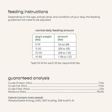 Freshpet_Complete_Nutrition_Chicken_Recipe_Fresh_Dog_Food_1.5_lb_Rolls_6_ct._3 - Brands For Less USA
