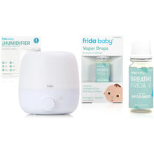 Frida Humidifier and Drops - Brands For Less USA