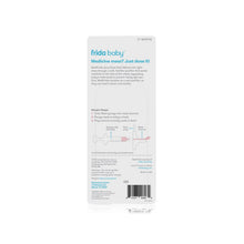 Frida Baby MediFrida Accu-Dose Baby Medicine Syringe with Pacifier Tip, Sick Baby Essentials