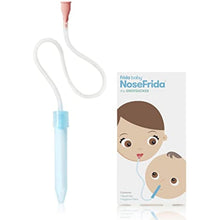 Frida Baby NoseFrida Nasal Aspirator (4 Hygiene Filters)