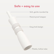 Frida Baby Windi The Gas Passer, Natural Infant Gas Relief, 10 Count