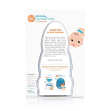 Fridababy DermaFrida FlakeFixer 3 Step Method for Cradle Cap - 1 Pack