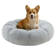 FriendsForeverDonut36PetBed1 - Brands For Less USA