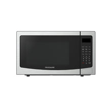 Frigidaire, 1.1 Cu. Ft. Countertop Microwave Oven, EMW1134, Stainless Steel