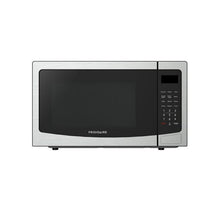 Frigidaire, 1.1 Cu. Ft. Countertop Microwave Oven, EMW1134, Stainless Steel