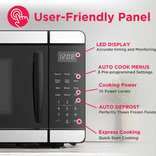 Frigidaire0.7Cu.Ft.CountertopMicrowaveOven2 - Brands For Less USA