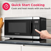 Frigidaire0.7Cu.Ft.CountertopMicrowaveOven3 - Brands For Less USA