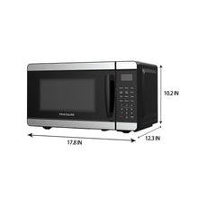 Frigidaire0.7Cu.Ft.CountertopMicrowaveOven7 - Brands For Less USA