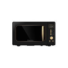 Frigidaire0.7Cu.Ft.RetroCountertopMicrowaveOven3 - Brands For Less USA