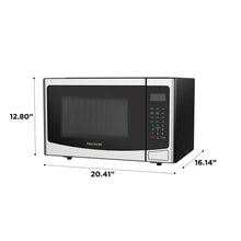 Frigidaire1.2Cu.Ft.CountertopMicrowavewithInverter4 - Brands For Less USA