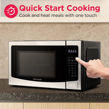 Frigidaire3-in-11.1cu.ft.CountertopMicrowaveOven_AirFryer_Convection6 - Brands For Less USA