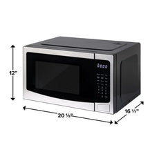 Frigidaire3-in-11.1cu.ft.CountertopMicrowaveOven_AirFryer_Convection7 - Brands For Less USA